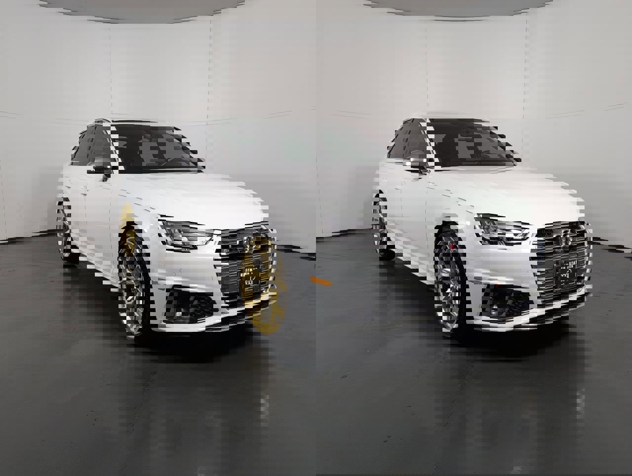 2019 Audi S4 Prestige Base photo 4