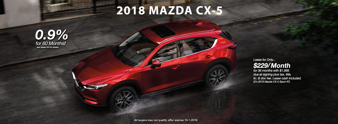 New 20182019 Mazda & Used Car Dealer in Schaumburg, IL Napleton's