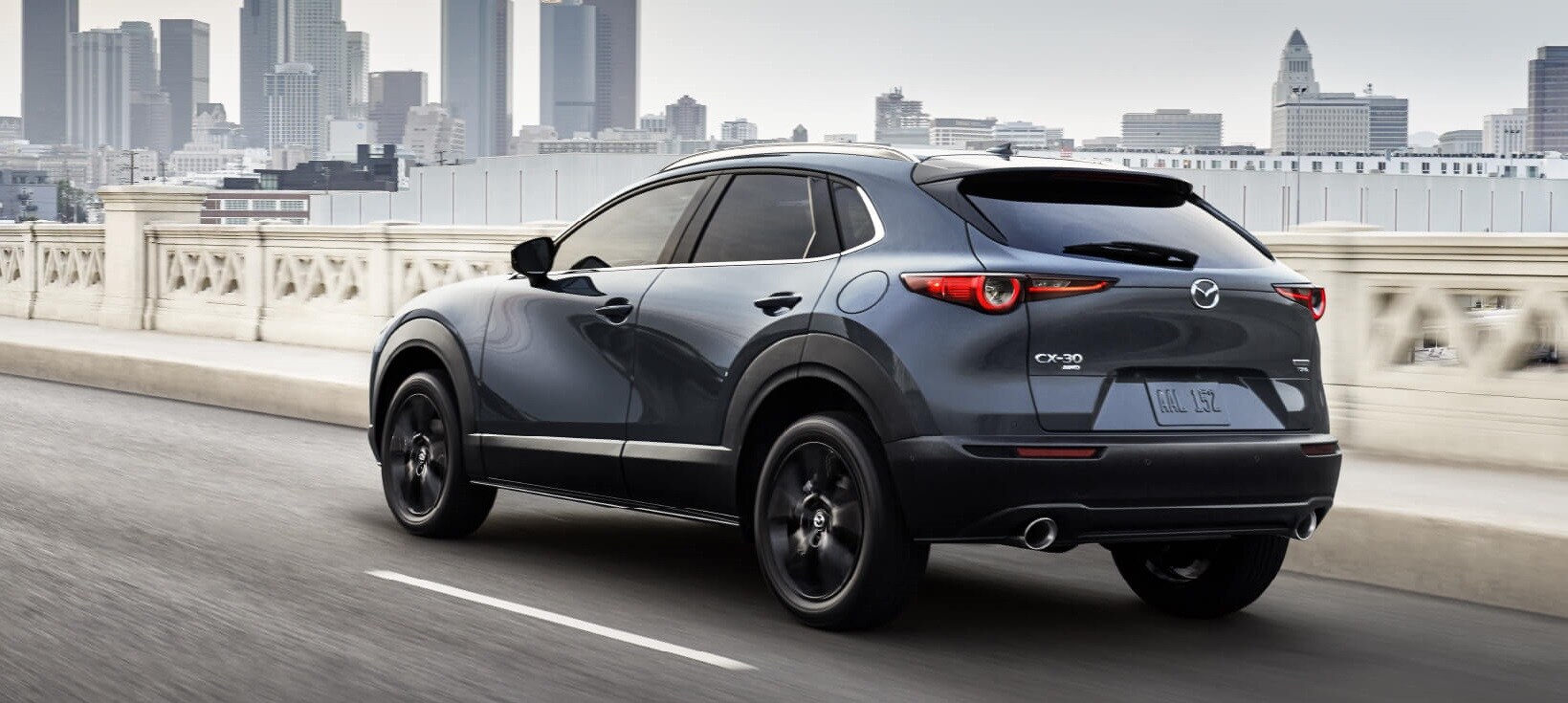 2022 MAZDA CX30 Lease near Elgin, IL Napleton's Schaumburg Mazda