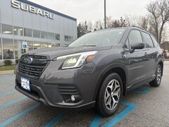 2024 Subaru Forester Premium SUV