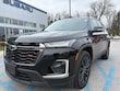  Chevrolet Traverse Limited