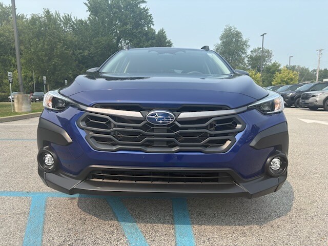 2024 Subaru Crosstrek Premium photo 3