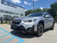 2023 Subaru Crosstrek Limited SUV