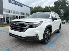 2025 Subaru Forester Premium Hybrid SUV