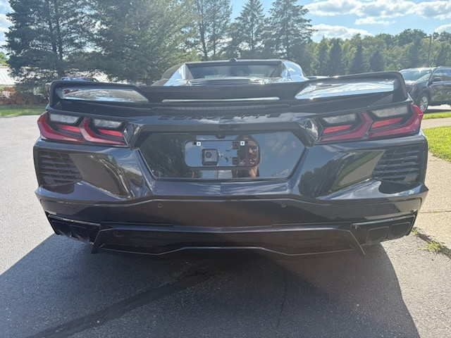 2024 Chevrolet Corvette 3LT - Photo 7