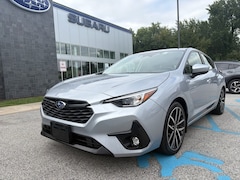 2024 Subaru Impreza Sport 5-Door