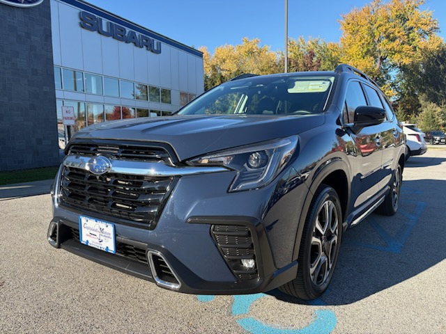2024 Subaru Ascent Touring 7-Passenger SUV
