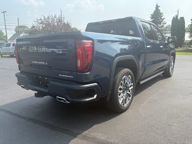 2023 Gmc Sierra 1500 Denali Ultimate photo 2