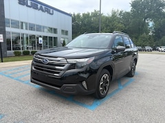 2025 Subaru Forester Premium SUV