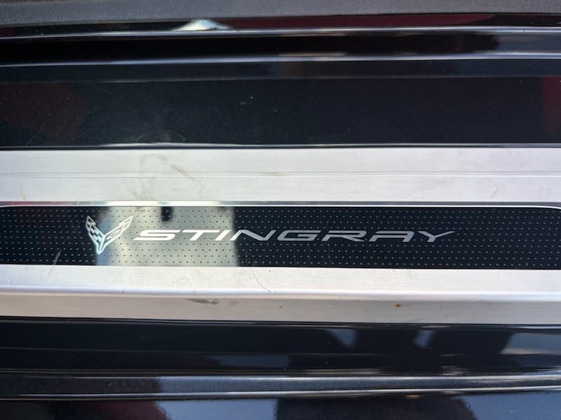 2024 Chevrolet Corvette 3LT - Photo 12