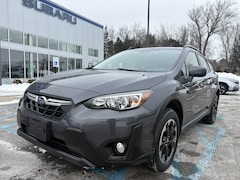 2023 Subaru Crosstrek SUV
