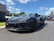 Chevrolet Corvette Stingray