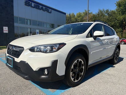 2023 Subaru Crosstrek SUV