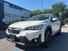 2021 Subaru Crosstrek Premium SUV