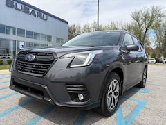 2024 Subaru Forester Premium SUV