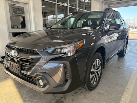 2025 Subaru Outback Base SUV