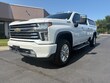  Chevrolet Silverado 3500 HD