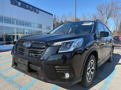 2024 Subaru Forester Premium SUV
