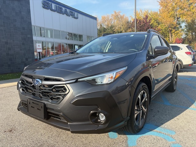 2024 Subaru Crosstrek Premium SUV