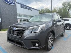 2023 Subaru Forester Premium SUV