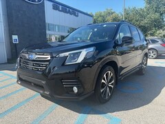 2023 Subaru Forester Limited SUV