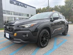 2024 Subaru Crosstrek Wilderness SUV