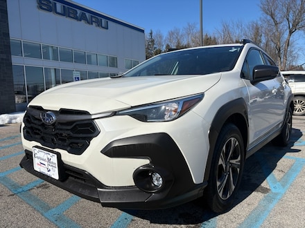 2024 Subaru Crosstrek Premium SUV