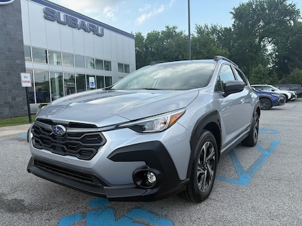 2024 Subaru Crosstrek Premium SUV