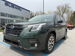 2024 Subaru Forester Premium SUV