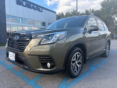 2023 Subaru Forester Premium SUV