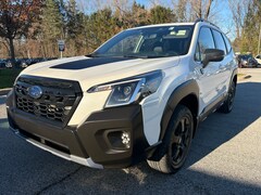 2023 Subaru Forester Wilderness SUV