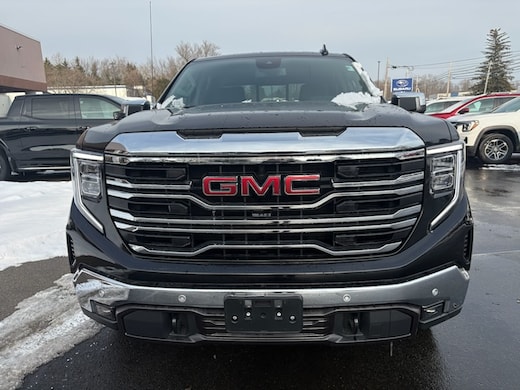 Explore the Used GMC Inventory at Capitaland Motors Glenville, NY