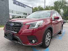 2023 Subaru Forester Premium SUV