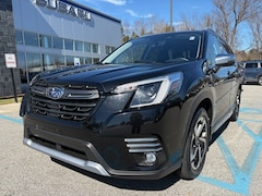 2023 Subaru Forester Touring SUV
