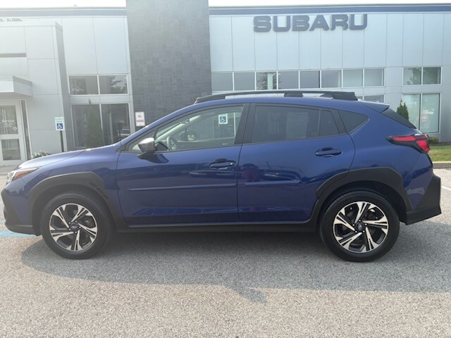 2024 Subaru Crosstrek Premium photo 2