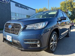 2022 Subaru Ascent Limited 8-Passenger SUV