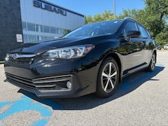 2023 Subaru Impreza Premium 5-Door