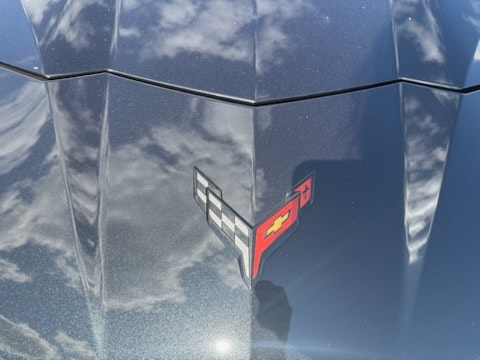 2024 Chevrolet Corvette 3LT - Photo 9