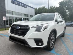 2024 Subaru Forester Premium SUV