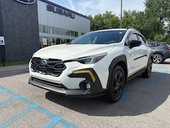 2025 Subaru Crosstrek Sport SUV
