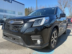 2023 Subaru Forester Limited SUV