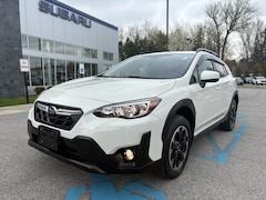 2021 Subaru Crosstrek Premium SUV