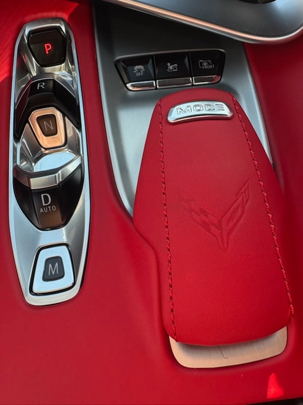 2024 Chevrolet Corvette 3LT - Photo 19