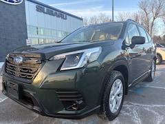 2022 Subaru Forester Base SUV