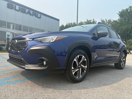 2024 Subaru Crosstrek Premium SUV