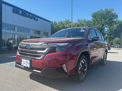 2025 Subaru Forester Premium SUV