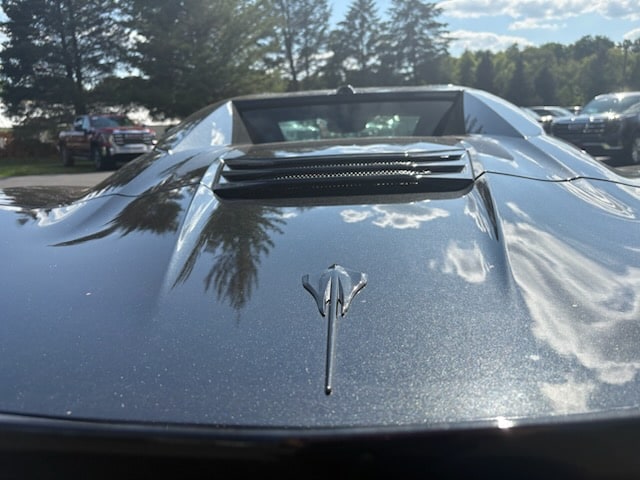 2024 Chevrolet Corvette 3LT - Photo 8