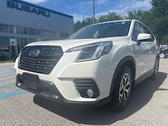 2022 Subaru Forester Premium SUV