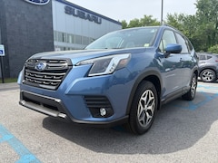 2024 Subaru Forester Premium SUV