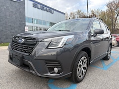 2023 Subaru Forester Premium SUV